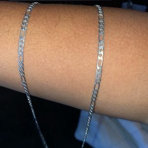 925 silver chain